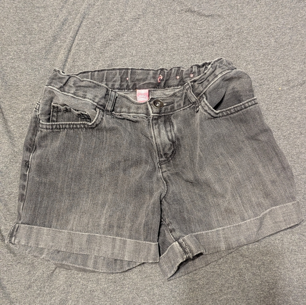Girls Shorts
